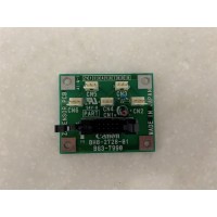 Canon BG3-7990 BH8-2728-01 Z-Sensor PCB...